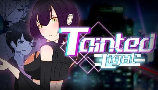 Tainted Light adult sex game