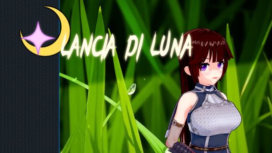 Lancia di Luna sex spil for voksne