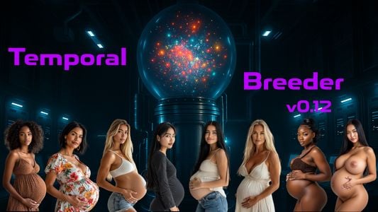 Temporal Breeder adult sex game