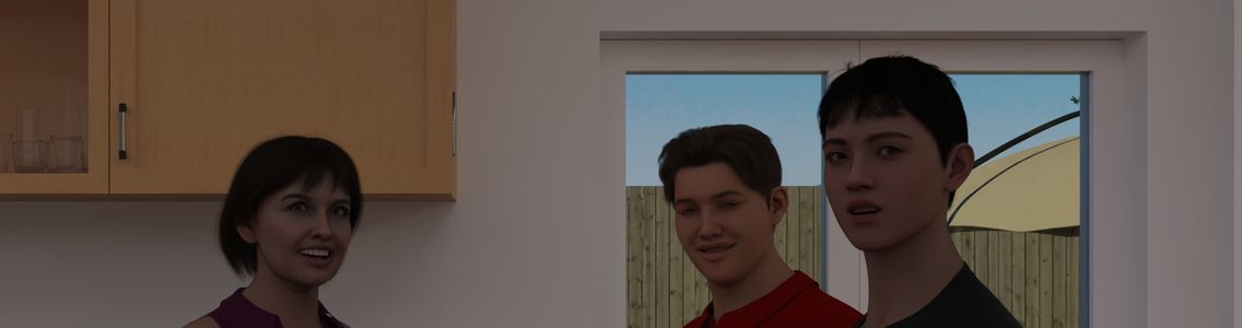 Somebody's Elses Mother adult sex game