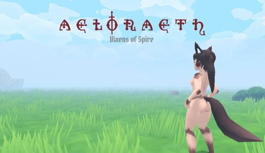 Aeloraeth Vixens of the Spire adult sex game
