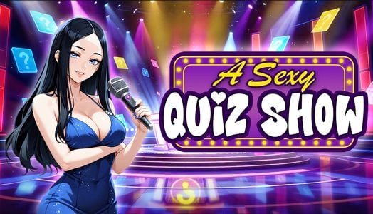 A Sexy Quiz Show adult sex game
