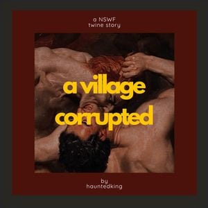 A Village Corrupted adult sex game