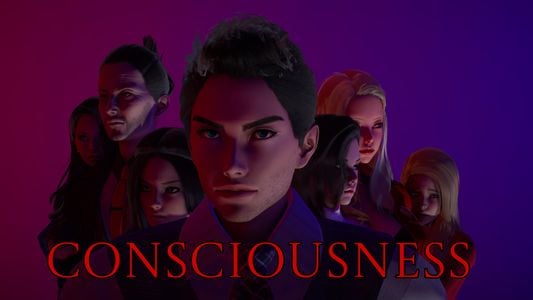 Consciousness adult sex game