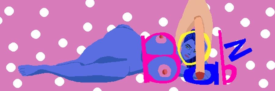 Boabz adult sex game