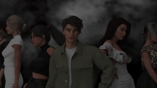 Eros sex spil for voksne