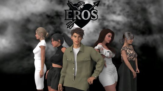 Eros adult sex game