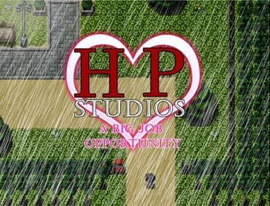 HP Studios adult sex game