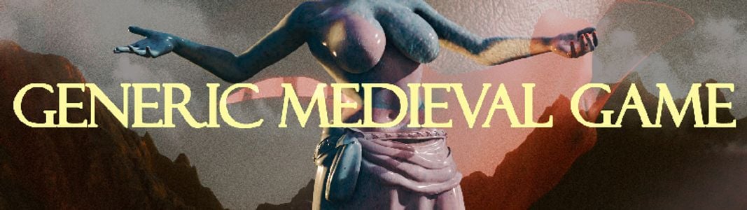 Generic Medieval Game