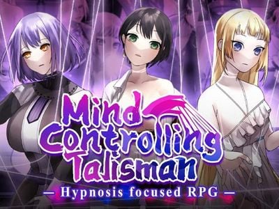 Mind-Control Talisman ~ Strong and Beautiful Adventurers Meet Their End~ adult sex game