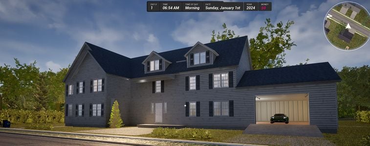 My Journey adult sex game