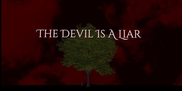 Devil Is a Liar adult sex game