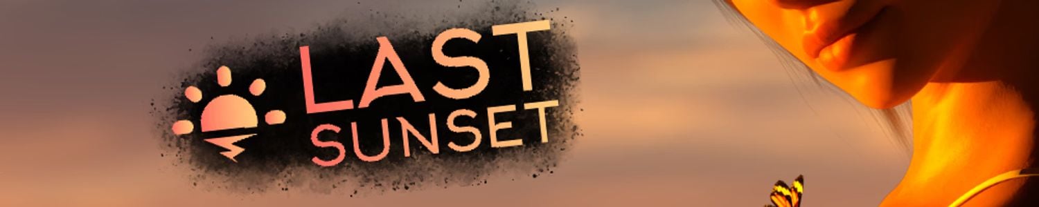 Last Sunset adult sex game