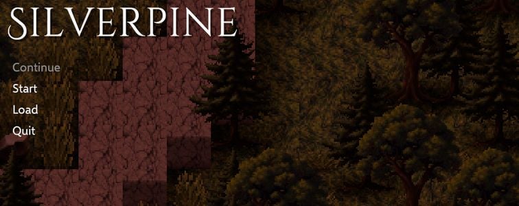 Silverpine adult sex game