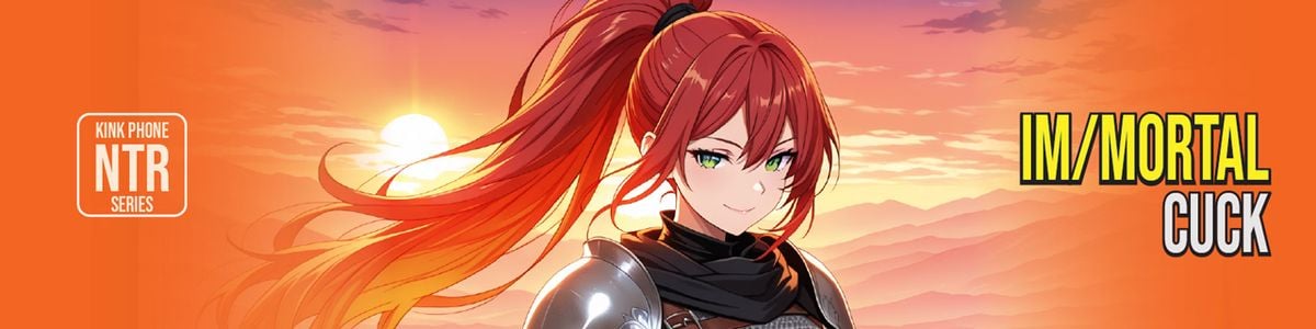 Immortal Cuck adult sex game