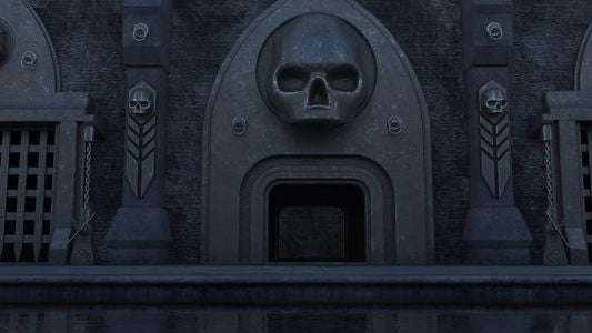 Castle Darkstone adult sex game