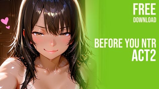Before You NTR adult sex game
