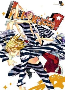 Lucky Dog 1 adult sex game