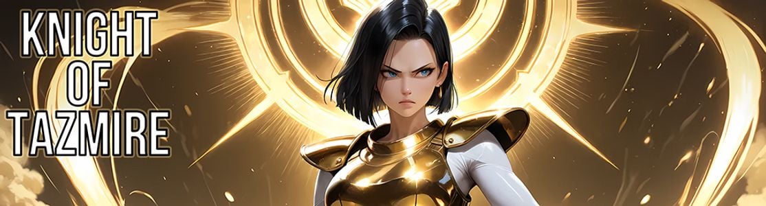 Knight of Tazmire adult sex game