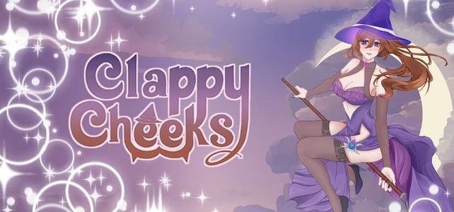 Clappy Cheeks: Lust and Magic adult sex game