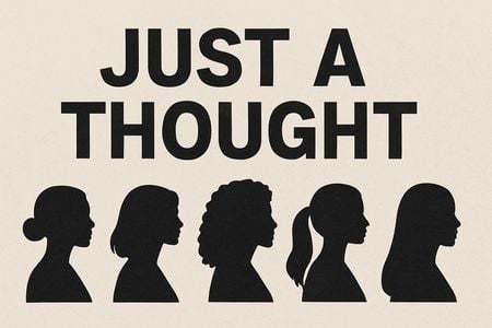 Just a Thought adult sex game