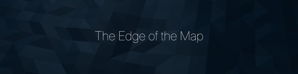 The Edge of the Map adult sex game