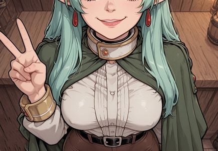 The Bedroll Chronicles