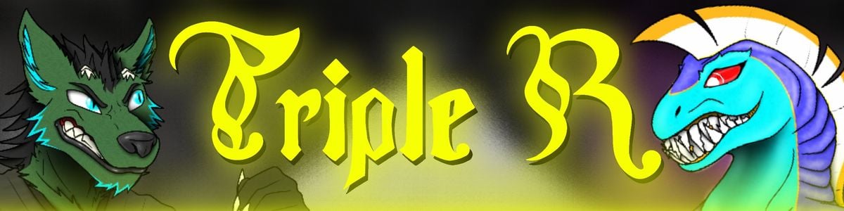 Triple R: Rehabilitation Rational Ruined adult sex game