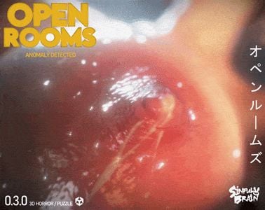 Open Rooms jogos pornôs adultos