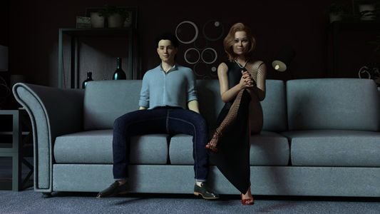 Suburban Sin sex spil for voksne