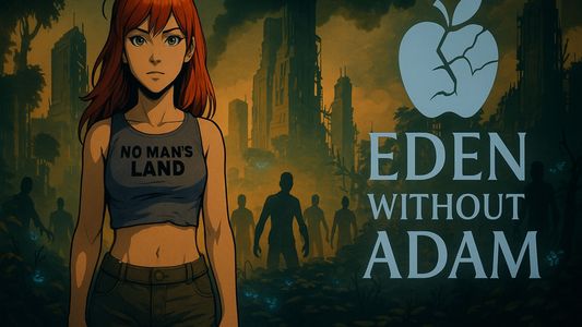 Eden Without Adam adult sex game