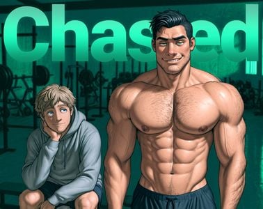 Chased (An Interactive Story) adult sex game