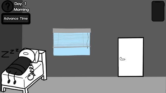 Colorful Daydreams adult sex game