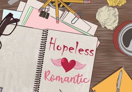 Hopeless Romantic adult sex game