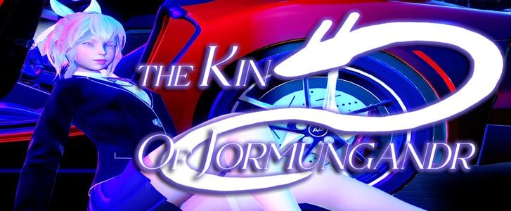 The Kin of Jormungandr