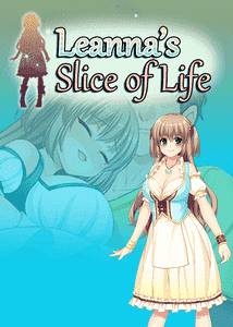 Leanna's Slice of Life adult sex game