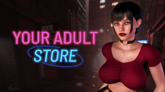 Your Adult Store adult sex game