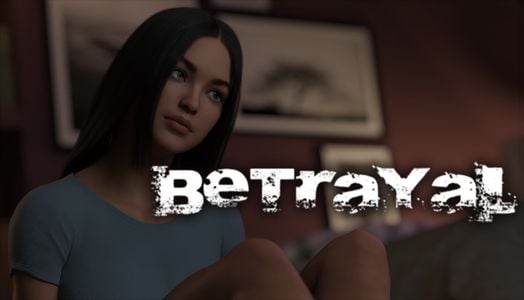 Betrayal adult sex game