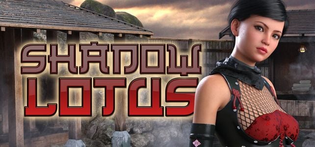 Shadow Lotus adult sex game