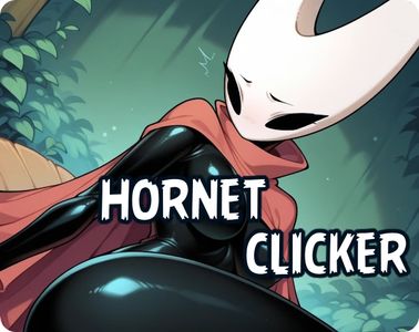 Hornet Clicker adult sex game