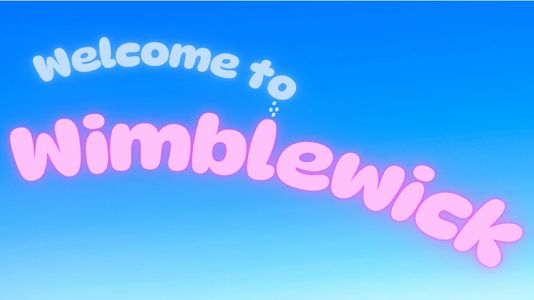 Welcome to Wimblewick секс игры для взрослых
