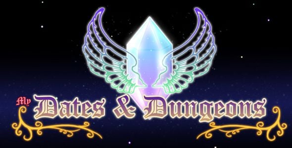 My Dates and Dungeons adult sex game