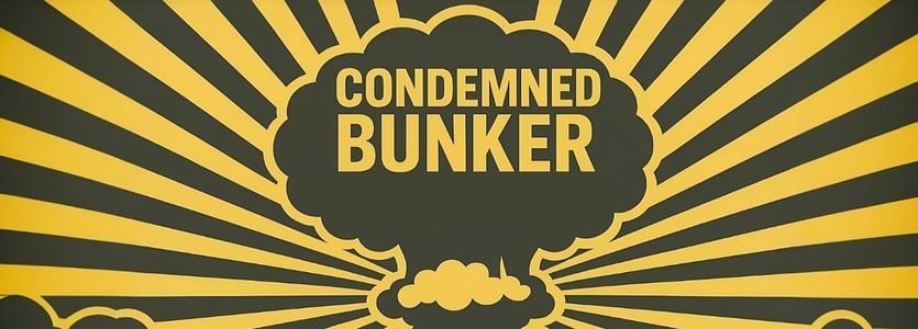 Condemned Bunker adult sex game