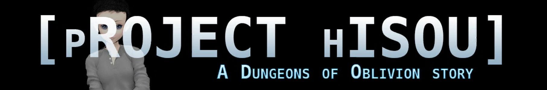 A Dungeons of Oblivion Side Story adult sex game