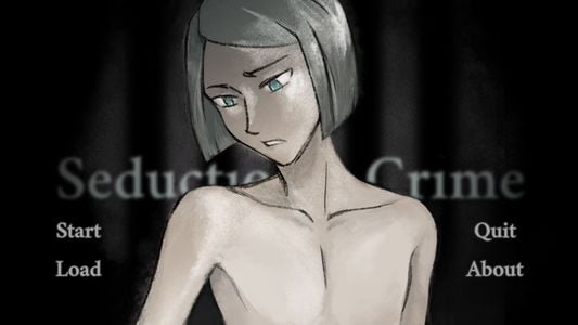Seduction Crime adult sex game