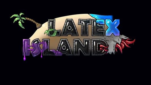 Latex Island adult sex game