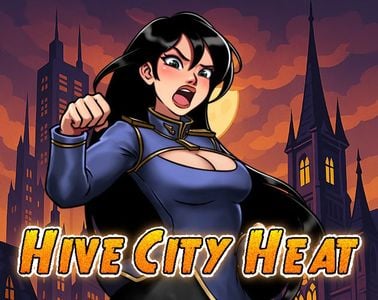 Hive City Heat adult sex game