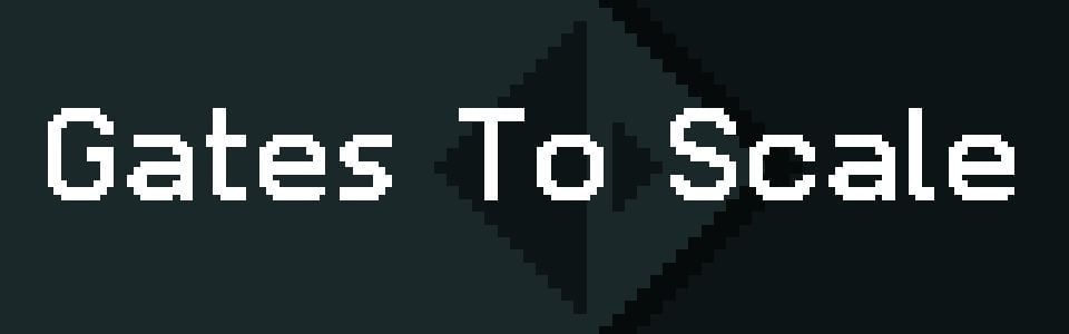 GTS Gates to Scale adult sex game