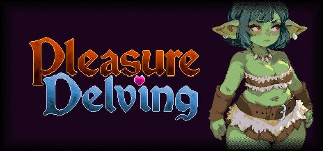 Pleasure Delving секс игры для взрослых