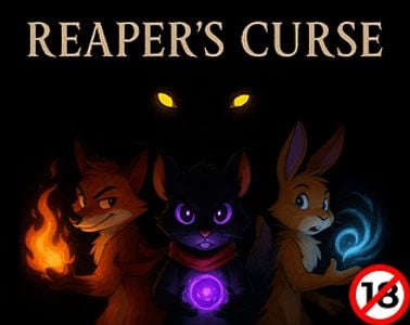 Reaper's Curse